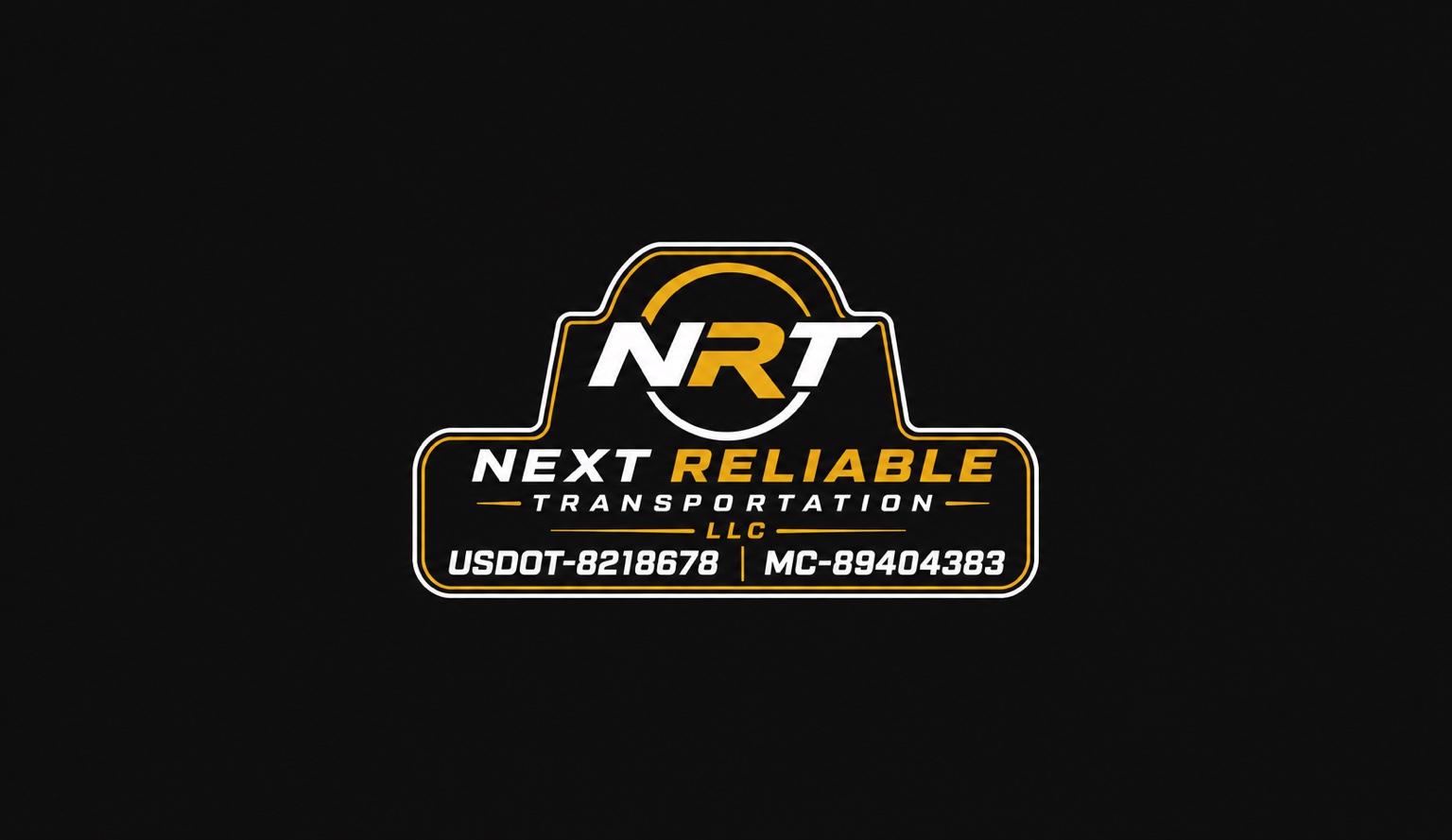 Next Reliable Transportation LLC